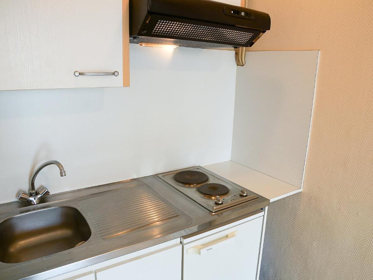 Apartment Le Petit Robinson-4 By Interhome La Richardais Eksteriør bilde